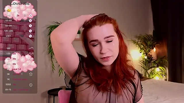 Snapshot of Anncouette_ chatting on March 12, 2025, 7:02 am Anncouette  online show from March 12, 2025, 7:02 am