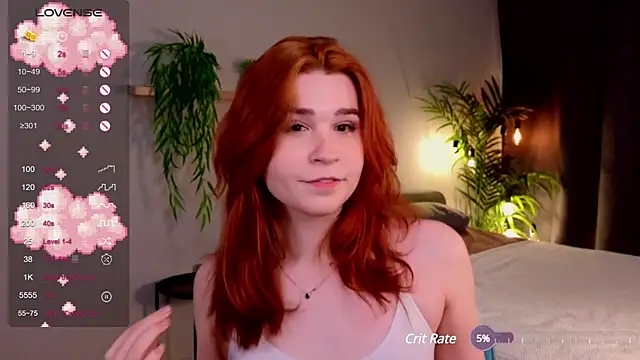 Snapshot of Anncouette_ chatting on March 16, 2025, 10:11 am Anncouette  online show from March 16, 2025, 10:11 am