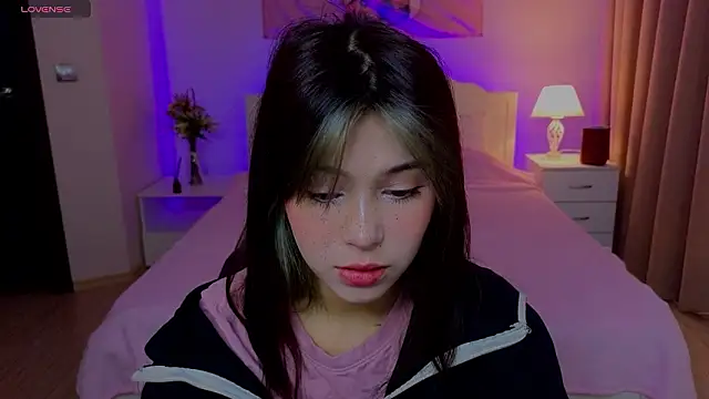 Hotary Yuko online show from February 6, 2026, 2:40 am