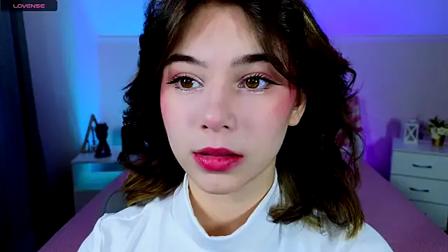 Hotary Yuko online show from March 16, 2025, 9:38 am