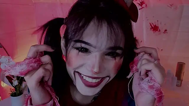 Hotary Yuko online show from October 20, 2025, 3:08 am