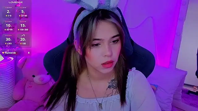 Hotary Yuko online show from March 2, 2026, 5:08 am