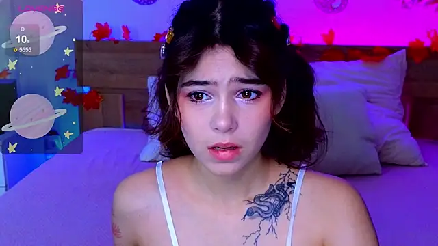 Hotary Yuko online show from September 26, 2025, 3:13 am