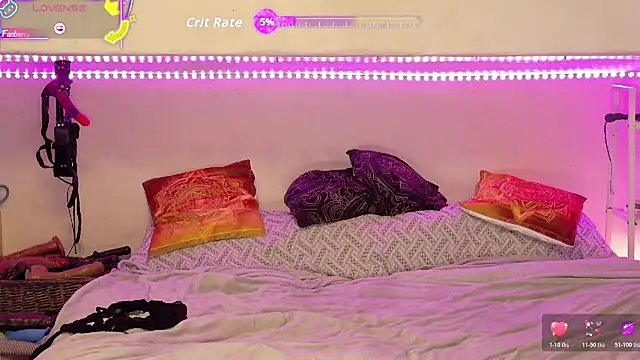 GoddessAlimony online show from November 24, 2025, 9:37 pm