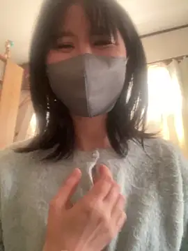 Snapshot of MURA-saki chatting on March 21, 2025, 1:13 am MURA-saki online show from March 21, 2025, 1:13 am