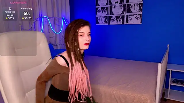 AnTikaMy online show from March 4, 2025, 9:29 am