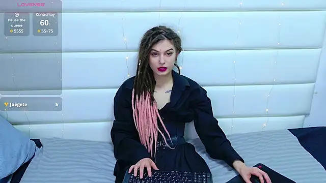 AnTikaMy online show from March 5, 2025, 8:54 am