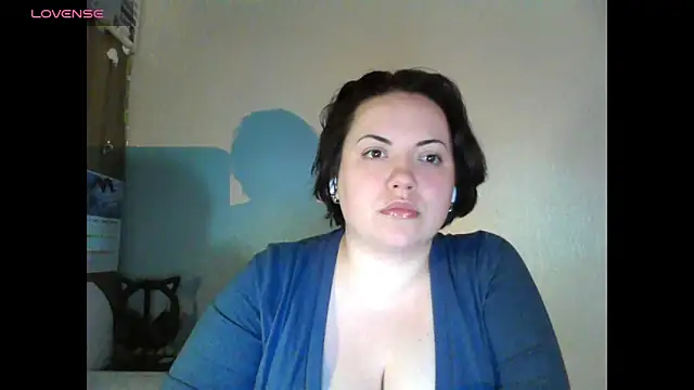 BlackkkVelvet online show from February 11, 2025, 11:33 pm