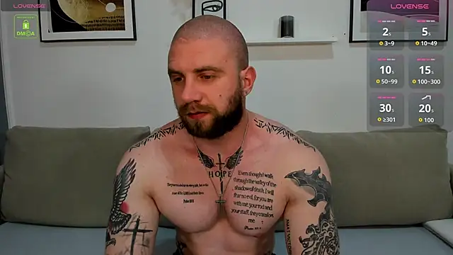 Snapshot of Gerard_Finbar chatting on November 28, 2025, 6:35 am Gerard Finbar online show from November 28, 2025, 6:35 am