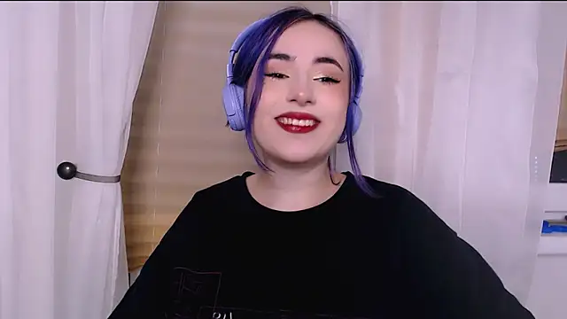 Snapshot of purplewitch chatting on September 29, 2025, 2:23 pm purplewitch online show from September 29, 2025, 2:23 pm