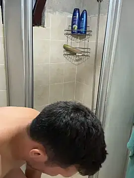 devilXAngel5 online show from September 27, 2025, 3:51 pm