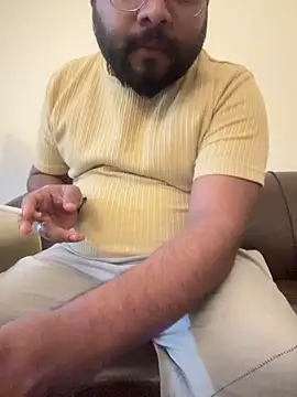 SoloChill online show from April 5, 2026, 12:50 am