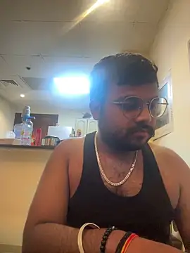 SoloChill online show from February 16, 2026, 12:20 am