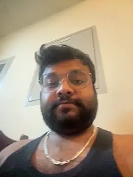 SoloChill online show from March 2, 2026, 12:33 am