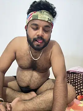 SoloChill online show from June 12, 2026, 1:03 am