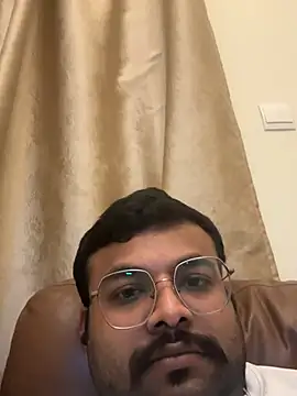 SoloChill online show from February 5, 2026, 11:33 pm