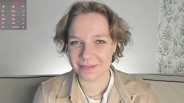 Snapshot of EdaGambee chatting on February 7, 2025, 4:03 pm EdaGambee online show from February 7, 2025, 4:03 pm