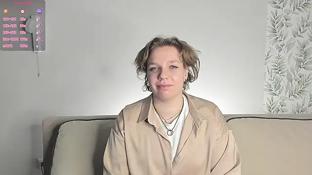 Snapshot of EdaGambee chatting on February 7, 2025, 7:06 pm EdaGambee online show from February 7, 2025, 7:06 pm