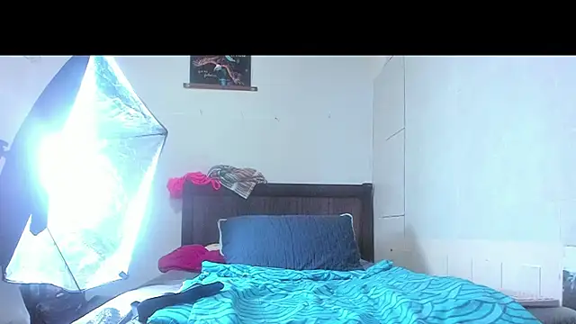 brigitho5 online show from October 21, 2025, 2:11 am