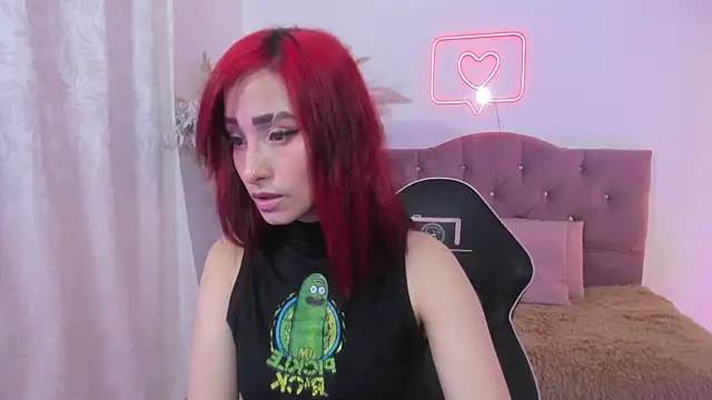 palmerfox tay online show from October 8, 2025, 3:19 am