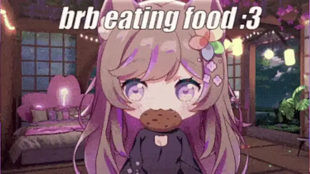 dulce char online show from May 9, 2026, 12:52 pm