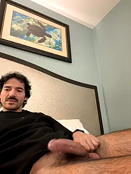 Nikolaj-pristino online show from November 10, 2025, 4:39 am