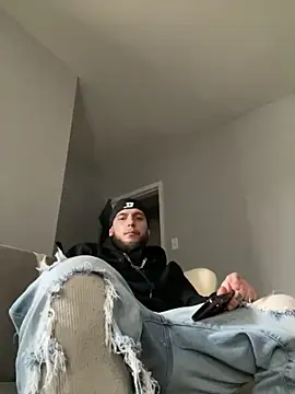 cruz815 online show from February 23, 2026, 8:53 pm