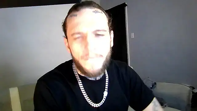 cruz815 online show from January 14, 2026, 11:19 pm