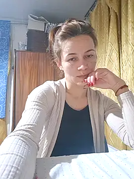 Belladonna253 online show from February 7, 2025, 3:52 pm