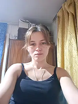 Belladonna253 online show from February 2, 2025, 5:37 pm