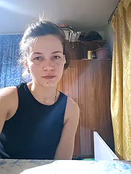 Belladonna253 online show from March 5, 2025, 8:53 pm