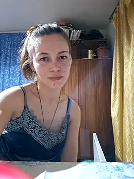 Belladonna253 online show from March 2, 2025, 6:57 pm