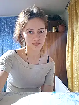 Belladonna253 online show from March 3, 2025, 6:03 pm