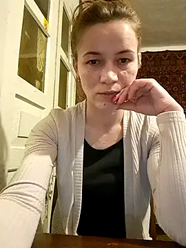 Belladonna253 online show from February 6, 2025, 9:38 pm