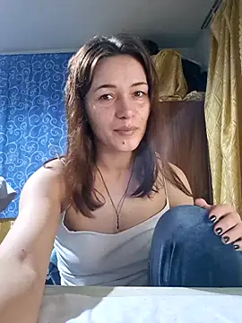 Belladonna253 online show from December 18, 2025, 8:56 pm