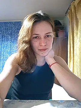 Belladonna253 online show from March 18, 2025, 7:12 pm