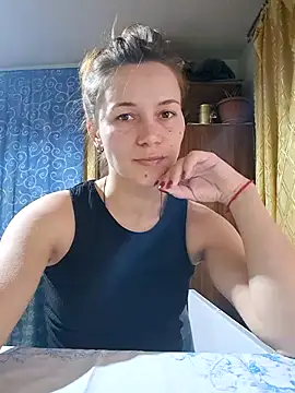 Belladonna253 online show from February 22, 2025, 7:58 pm