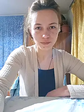 Belladonna253 online show from February 18, 2025, 6:26 pm