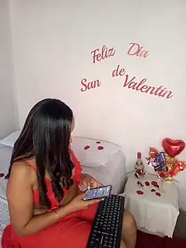 paula temptation online show from February 14, 2026, 6:41 pm