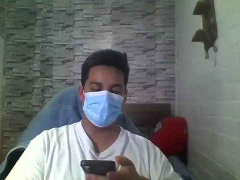 Snapshot of industry_xd chatting on November 18, 2025, 2:59 am industry xd online show from November 18, 2025, 2:59 am