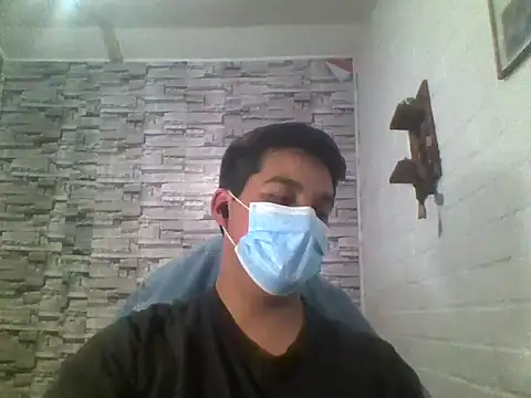 Snapshot of industry_xd chatting on November 22, 2025, 3:38 am industry xd online show from November 22, 2025, 3:38 am