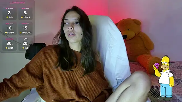 onissm online show from March 6, 2025, 3:56 pm