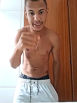 NINESEX 777 online show from February 20, 2026, 1:24 pm