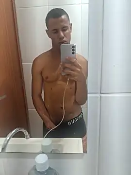 NINESEX 777 online show from April 8, 2026, 9:38 pm