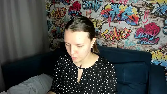 Snapshot of Jenny_Jimmy chatting on June 14, 2026, 9:43 am Jenny Jimmy online show from June 14, 2026, 9:43 am