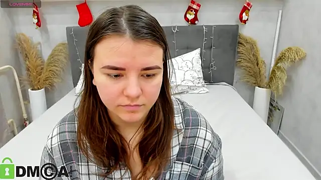 Jenny Jimmy online show from February 13, 2026, 1:05 am