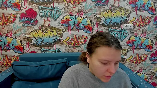 Jenny Jimmy online show from December 23, 2025, 1:16 am