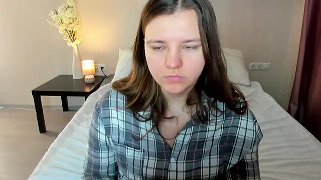 Jenny Jimmy online show from February 9, 2026, 1:03 am