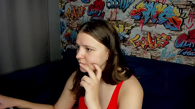 Snapshot of Jenny_Jimmy chatting on June 28, 2026, 9:26 am Jenny Jimmy online show from June 28, 2026, 9:26 am