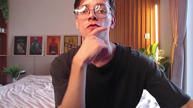 William Henry  online show from March 6, 2026, 9:37 am